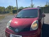 Nissan Note 2008 года за 2 200 000 тг. в Астана