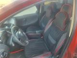 Nissan Note 2008 года за 2 200 000 тг. в Астана – фото 4