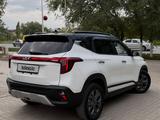 Kia Seltos 2026 года за 10 900 000 тг. в Алматы – фото 3