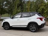 Kia Seltos 2026 года за 10 900 000 тг. в Алматы – фото 4
