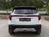 Kia Seltos 2026 года за 10 900 000 тг. в Алматы – фото 2