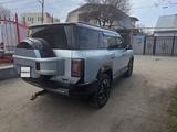 BYD FangChengBao Leopard 8 2025 года за 30 500 000 тг. в Алматы – фото 5