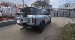 BYD FangChengBao Leopard 8 2025 года за 30 500 000 тг. в Алматы – фото 5