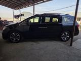 Honda Odyssey 2014 годаfor12 500 000 тг. в Шымкент – фото 2