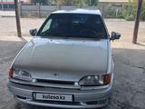 ВАЗ (Lada) 2114 2013 года за 900 000 тг. в Шымкент – фото 2