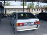 ВАЗ (Lada) 2114 2013 года за 900 000 тг. в Шымкент
