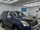 Toyota Land Cruiser Prado 2008 года за 9 400 000 тг. в Атырау – фото 3