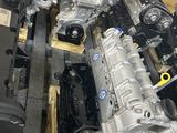 Двигатель на VOLKSWAGEN CFNA 1, 6 за 420 000 тг. в Алматы