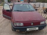 Volkswagen Passat 1990 годаүшін1 000 000 тг. в Семей