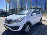 Kia Sportage 2013 года за 6 500 000 тг. в Астана – фото 2