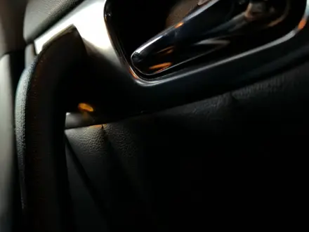 Infiniti FX35 2008 года за 7 100 000 тг. в Алматы – фото 16