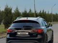 Infiniti FX35 2008 года за 7 100 000 тг. в Алматы – фото 6