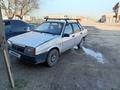 ВАЗ (Lada) 21099 2001 годаүшін750 000 тг. в Алматы – фото 4