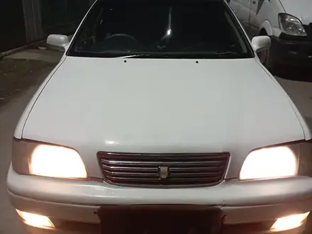 Toyota Camry 1998 года за 2 000 200 тг. в Алматы – фото 9