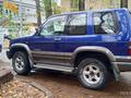 Isuzu Bighorn 1998 года за 3 000 000 тг. в Алматы – фото 10