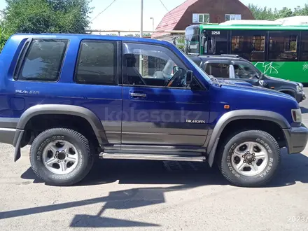 Isuzu Bighorn 1998 года за 3 000 000 тг. в Алматы – фото 13