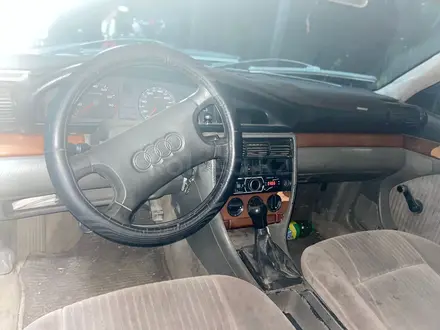 Audi 100 1992 года за 1 500 000 тг. в Есик – фото 5