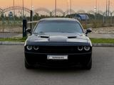Dodge Challenger 2015 годаүшін10 000 000 тг. в Алматы