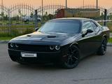 Dodge Challenger 2015 годаүшін10 000 000 тг. в Алматы – фото 3