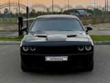 Dodge Challenger 2015 годаүшін10 000 000 тг. в Алматы – фото 2