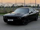 Dodge Challenger 2015 годаүшін10 000 000 тг. в Алматы – фото 4