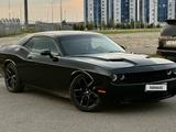 Dodge Challenger 2015 годаүшін10 000 000 тг. в Алматы – фото 5