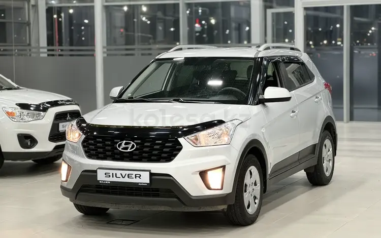 Hyundai Creta 2020 годаүшін8 250 000 тг. в Астана