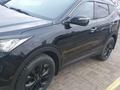 Hyundai Santa Fe 2012 года за 10 500 000 тг. в Астана – фото 3