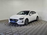 Hyundai Sonata 2022 года за 10 990 000 тг. в Алматы