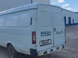 ГАЗ ГАЗель 2014 года за 4 000 000 тг. в Астана – фото 3