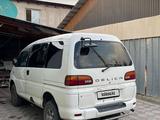 Mitsubishi Delica 1995 года за 4 100 000 тг. в Алматы – фото 4