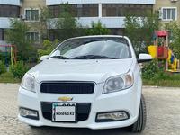 Chevrolet Nexia 2020 годаүшін4 200 000 тг. в Атырау