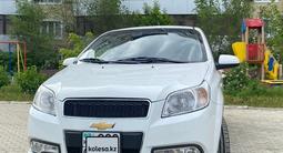 Chevrolet Nexia 2020 года за 3 950 000 тг. в Атырау