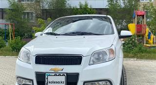 Chevrolet Nexia 2020 года за 3 950 000 тг. в Атырау