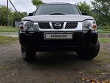 Nissan NP300 2009 года за 5 000 000 тг. в Костанай – фото 2
