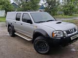 Nissan NP300 2009 года за 5 000 000 тг. в Костанай – фото 3