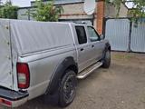 Nissan NP300 2009 года за 5 000 000 тг. в Костанай – фото 4
