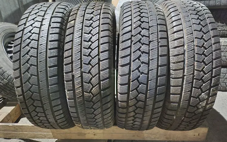 195/65R15 Hifly за 60 000 тг. в Алматы