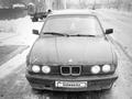 BMW 520 1993 года за 1 200 000 тг. в Астана – фото 9