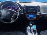 Hyundai Santa Fe 2012 года за 7 600 000 тг. в Астана