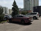 Kia K5 2026 года за 15 700 000 тг. в Алматы – фото 3