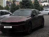 Kia K5 2026 года за 15 700 000 тг. в Алматы – фото 2