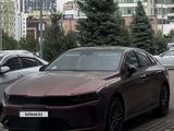 Kia K5 2026 года за 15 700 000 тг. в Алматы