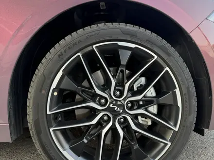 Kia K5 2026 года за 15 700 000 тг. в Алматы – фото 5