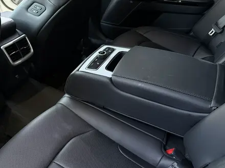 Kia K5 2026 года за 15 700 000 тг. в Алматы – фото 7