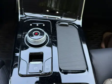 Kia K5 2026 года за 15 700 000 тг. в Алматы – фото 8