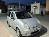 Daewoo Matiz 2012 годаүшін1 950 000 тг. в Шымкент