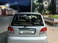 Daewoo Matiz 2012 годаүшін1 950 000 тг. в Шымкент – фото 3