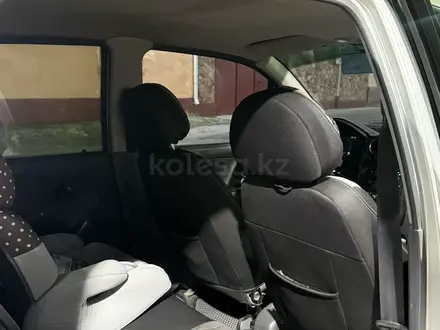 Daewoo Matiz 2012 года за 1 950 000 тг. в Шымкент – фото 10