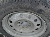 Диски с резиной на ладу за 40 000 тг. в Усть-Каменогорск